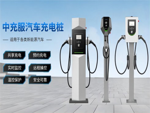 新能源車(chē)主返鄉充電指南